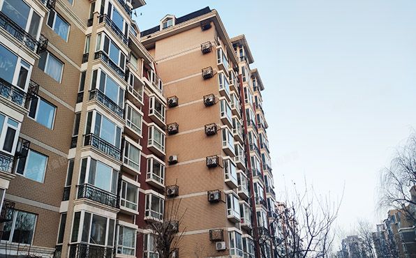 顺义区 香花畦家园7号楼3层2单元302（香花畦家园）