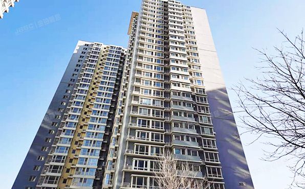 石景山区 玉泉西里二区29号楼7层2单元0701号（远洋山水）