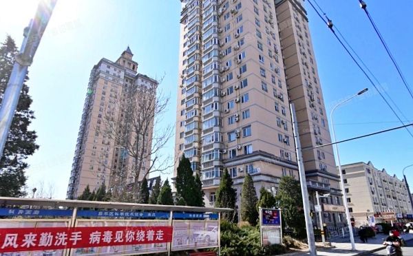 昌平区-东小口镇 天通苑小区401号楼22层3（天通苑三区5号楼）