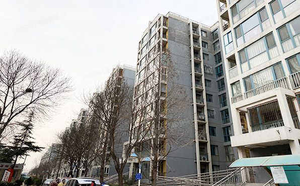 昌平区-回龙观镇 二拔子村北京人家37号楼10层4单元1002室（北京人家）