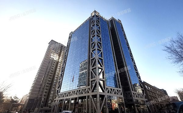 朝阳区 永安东里甲3号院1号楼25层2904（通用国际中心）