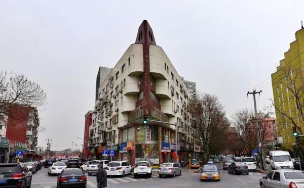 丰台区 马家堡25号楼405号