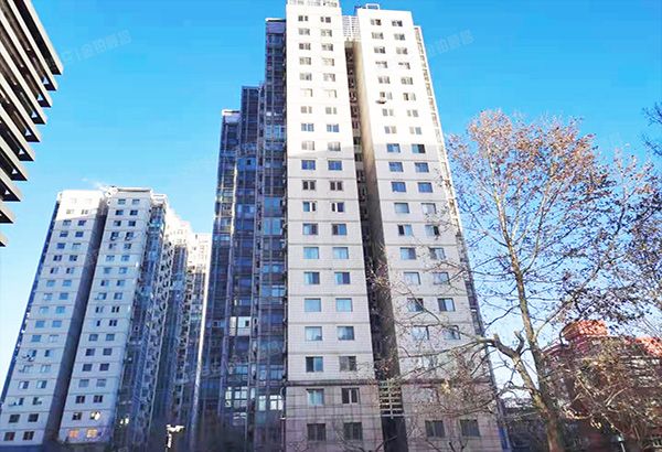 海淀区 西直门北大街32号院5号楼10层1106号（枫蓝国际中心公寓） 北京法拍房