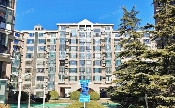 朝阳区 南湖中园125号楼4层2门401（慧谷金色家园）