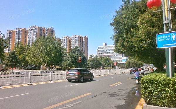 房山区-良乡 拱辰大街94号楼9层1-904（大南郊商厦）