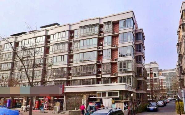 密云区 檀城西区8号楼1单元501号（宁静之都）