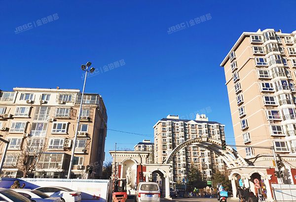 通州区 乔庄东区2号8号楼4层241号（运乔嘉园）