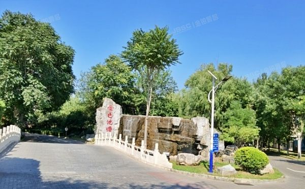 昌平区-小汤山 立汤路30号45号楼2层209号（北京太阳城金色池塘）