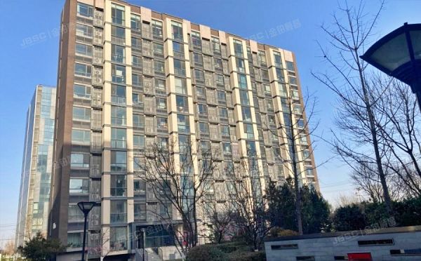 昌平区 英才北三街16号院9号楼8层2单元802（绿地中央广场云谷）