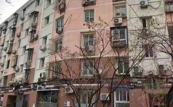 丰台区 芳古园一区5号楼6层9单元601号（芳古园一区）