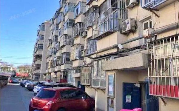 平谷区 平谷镇光明居民西小区2号楼5层（4）-5-9（光明西小区）