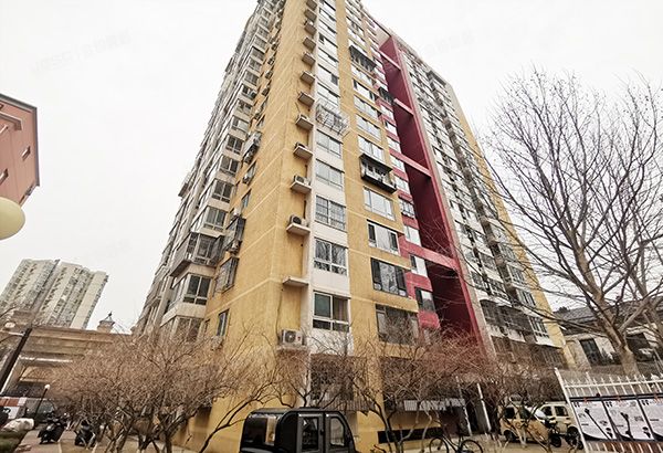 丰台区 石榴庄南里1号院1号楼22层2201（顶秀欣园西苑）