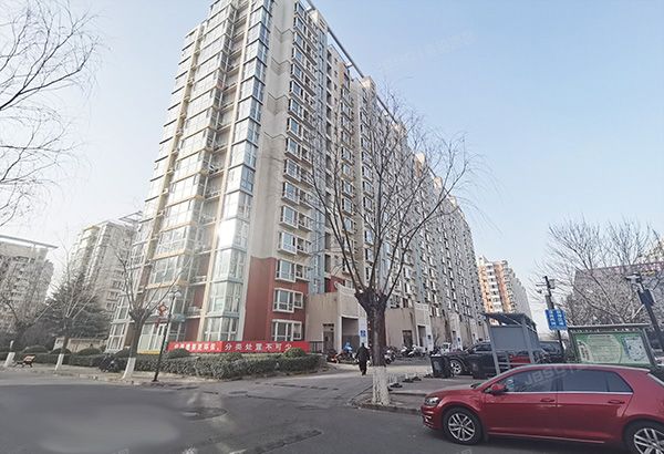 丰台区 新发地-锦程园10号楼13层7单元1301号（天伦锦城）