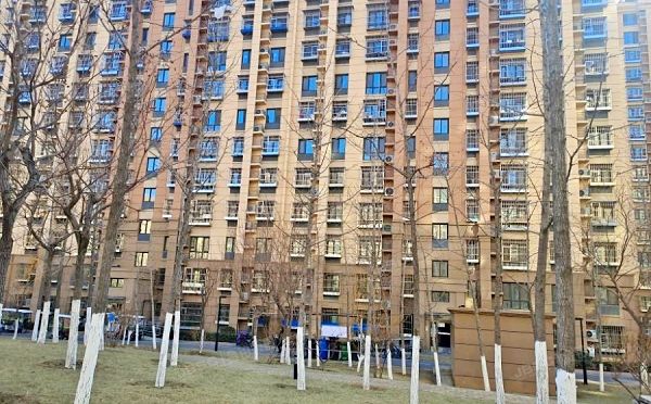 平谷区 体育中心西路55号院10号楼3单元704（首创悦洳汇）