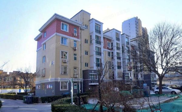 通州区 紫运西里16号楼2层221号（荔景园）