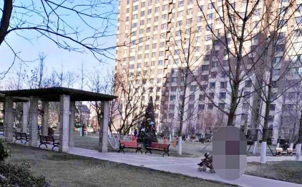 朝阳区 水岸庄园363号楼2单元103号（润泽公馆）