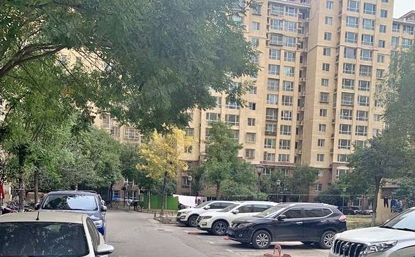 通州区 京洲园327号楼9层3单元904（大方居）限价商品房