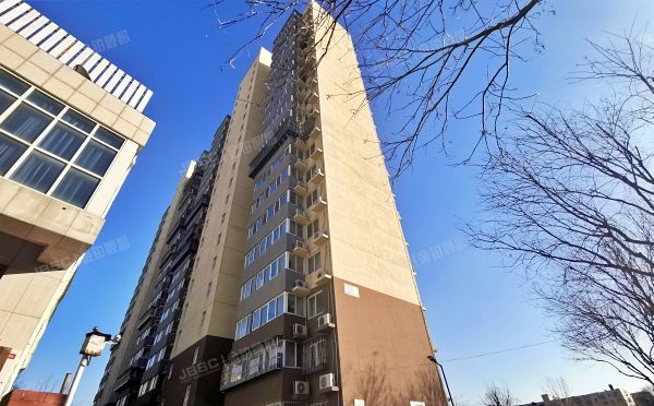 朝阳区 三间房西路4号院2号楼17层1单元1702号（福盈家园）限价商品房