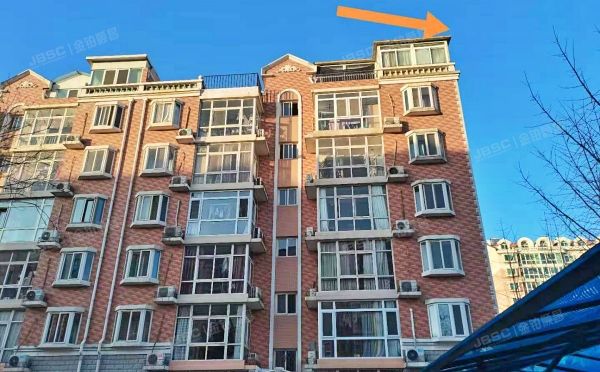 通州区 翠屏北里（西里）8号楼7层562A（翠屏北里）