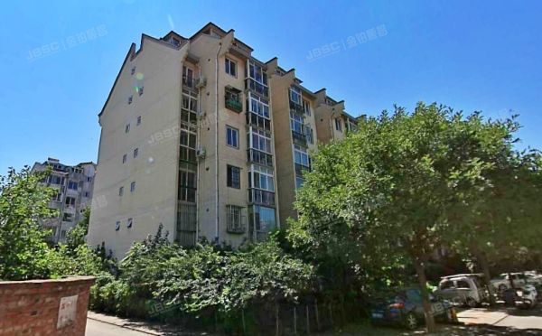 昌平区-北七家镇 西湖新村10号楼3层3单元331房产及土地