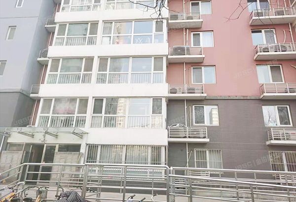 石景山区 玉泉西里二区30号楼3层1单元303（远洋山水南区）