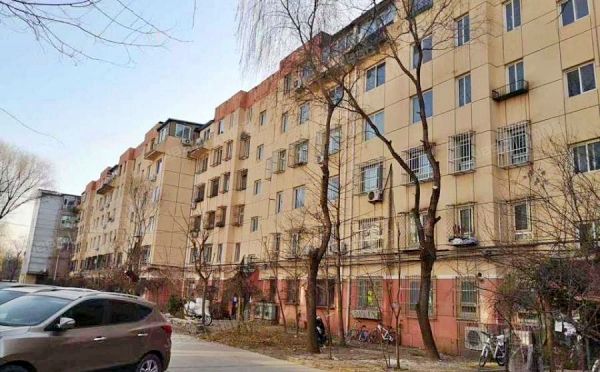 昌平区-北七家 温泉花园A区6号楼4层1单元141（温泉花园A区）