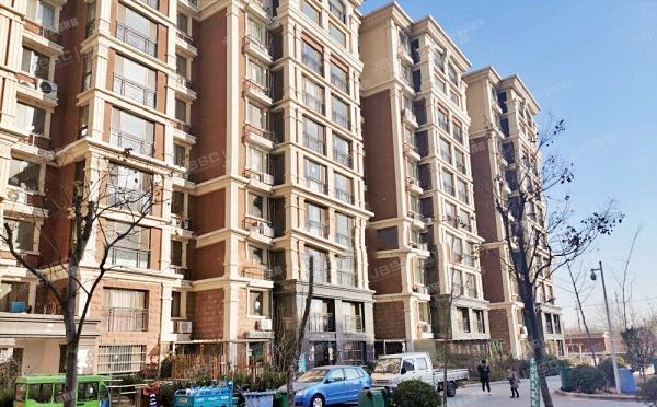 房山区 汇丰街1号院4号楼3层4单元302（世界名园D区）