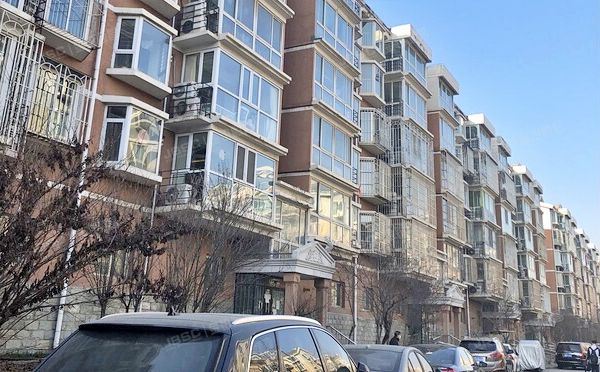 房山区-窦店 汇丰街3号楼17号5层5单元502号（世界名园）