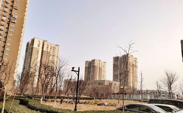 大兴区 宏业路2号院3号楼9层901（理想家园）经适房