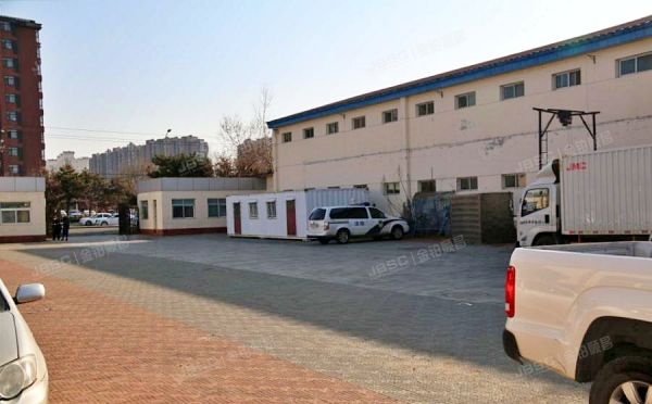 密云区 园林路5号院1-14号1层  工业