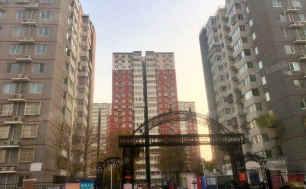 丰台区 程庄南里8号楼21层4单元2101号（程庄南里）