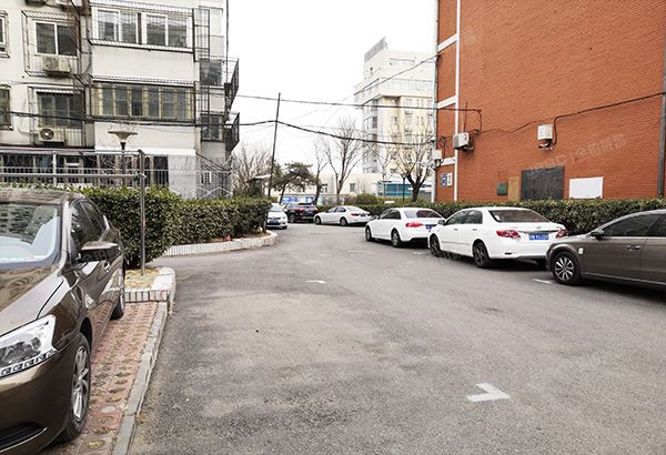 石景山区 碣石坪小区1号楼1层1单元101号（碣石坪小区）