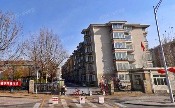 朝阳区 周庄嘉园东里26号楼1单元302室（周庄嘉园） 北京法拍房