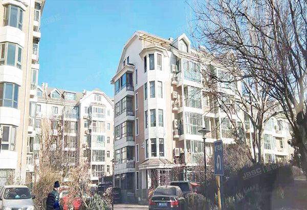 海淀区 天秀花园荷塘月舍9号楼3层③-302（荷塘月舍）