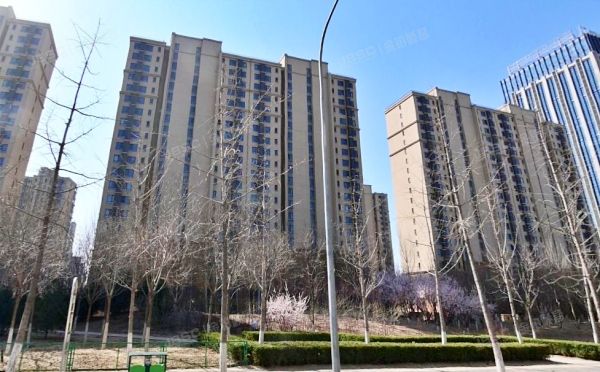 房山区 怡和北路1号院4号楼11层1单元1102（首开熙悦山澜庭）