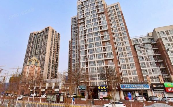 丰台区 万芳园二区15号楼5层02单元501（万年花城）