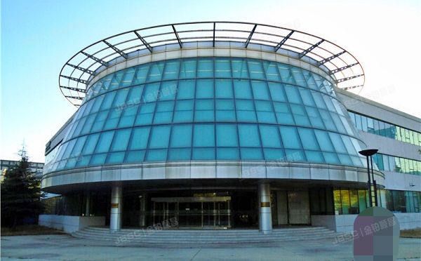 顺义区 林河北大街16号国有土地使用权及地上建筑物  工业