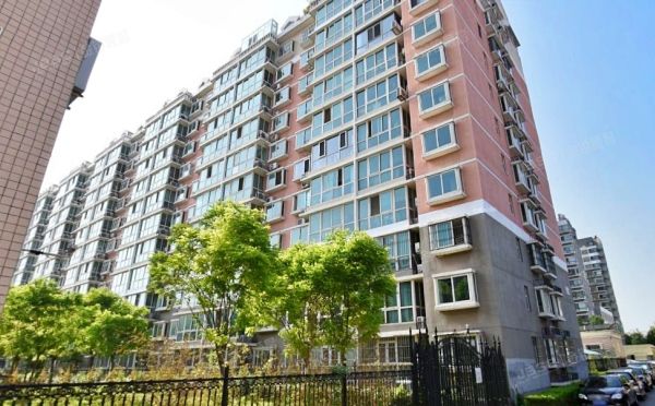 通州区 翠屏北里29号楼11至12层4111及跃层（翠屏北里西区） 北京法拍房