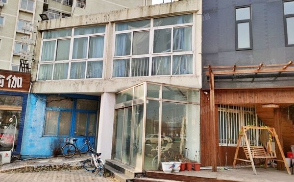 房山区-良乡 北潞华家园24号楼1至2层2单元03（北潞华家园）商业