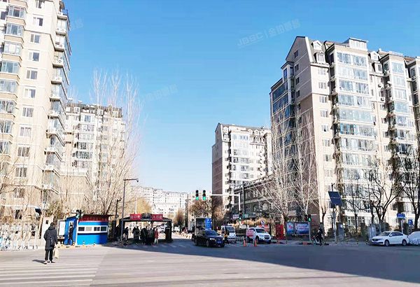 昌平区 天通北苑一区25号楼1层4单元101室（天通北苑一区）