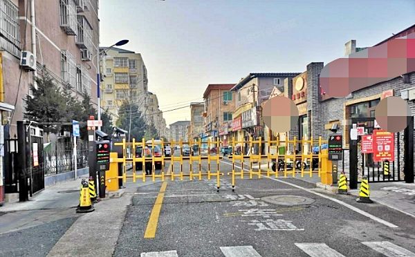 怀柔区 东关二区20号楼1层5-101（东关二区）