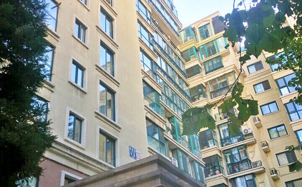 丰台区骏景园北区2号楼18层1-1810（珠江骏景）