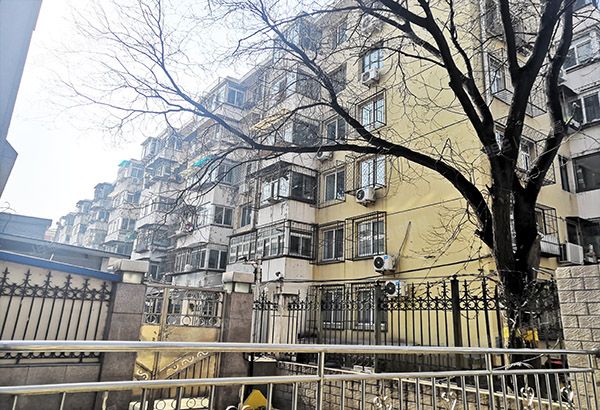 海淀区 万寿路西街11号9号楼3层4门301（万寿路西街11号院）