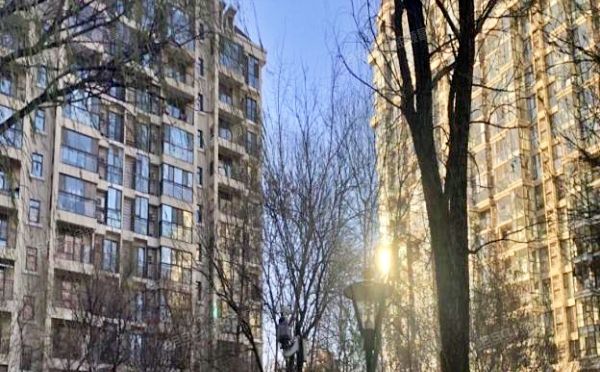 朝阳区 延静里中街甲18号1号楼1-2层7单元101（华业玫瑰东方）商业