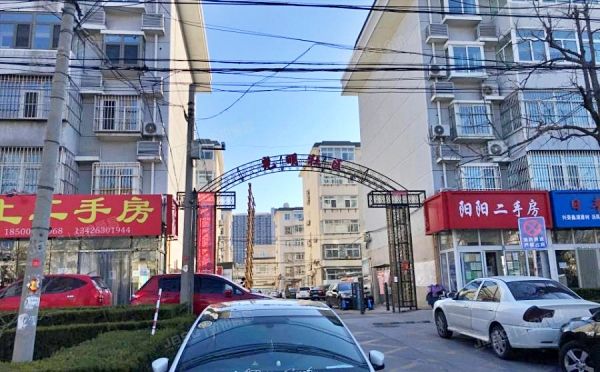 平谷区 光明西小区7号楼2层(4)-(202)（光明西小区）