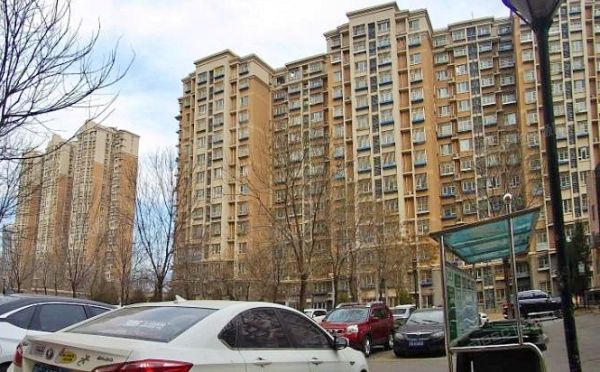 门头沟区 惠润嘉园2C地块6楼2单元1202室（惠润嘉园）拆迁安置房