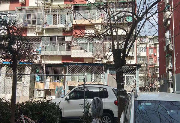 海淀区-清河 毛纺路清河毛纺小区宿舍16号楼2层5门506（毛纺路16号院）房改房