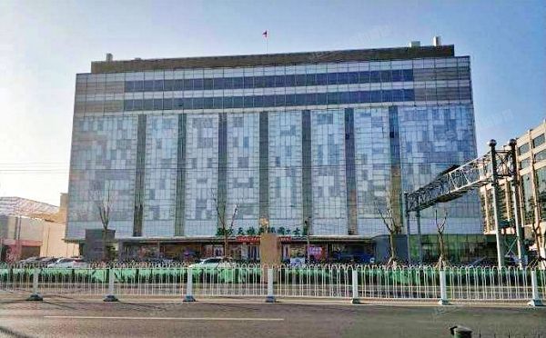 丰台区 南苑路9号1层1036号（天雅女装大厦）商业