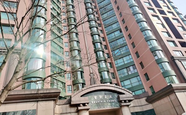 朝阳区 东三环北路30号21至22层二座26H（紫荆豪庭）公寓