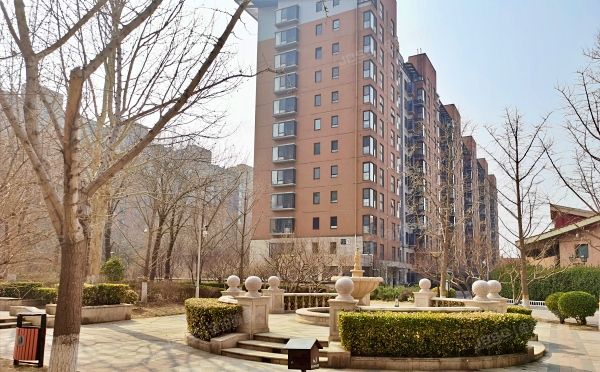 朝阳区 金蝉欢乐园2号院5号楼11层2单元1102（华侨城）